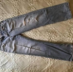 Men's jeans